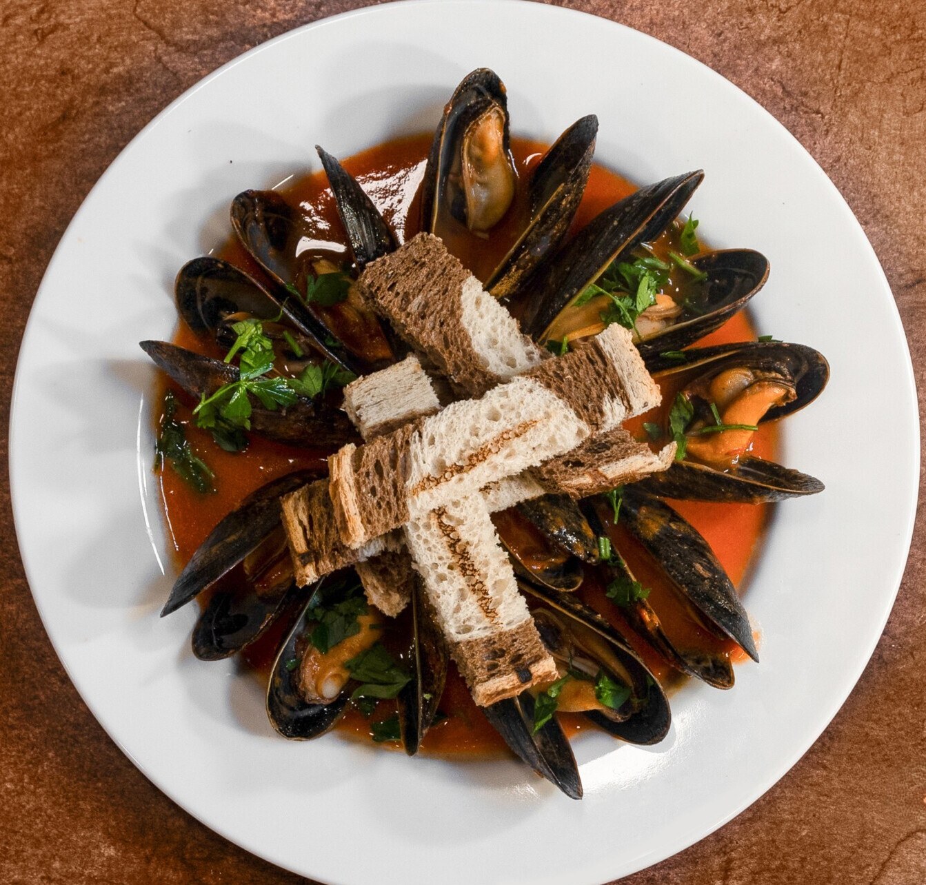 Mussels (1)